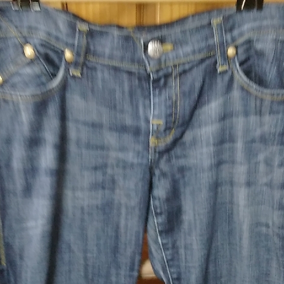 Women's Rock & Republic Jeans - Picture 7 of 16